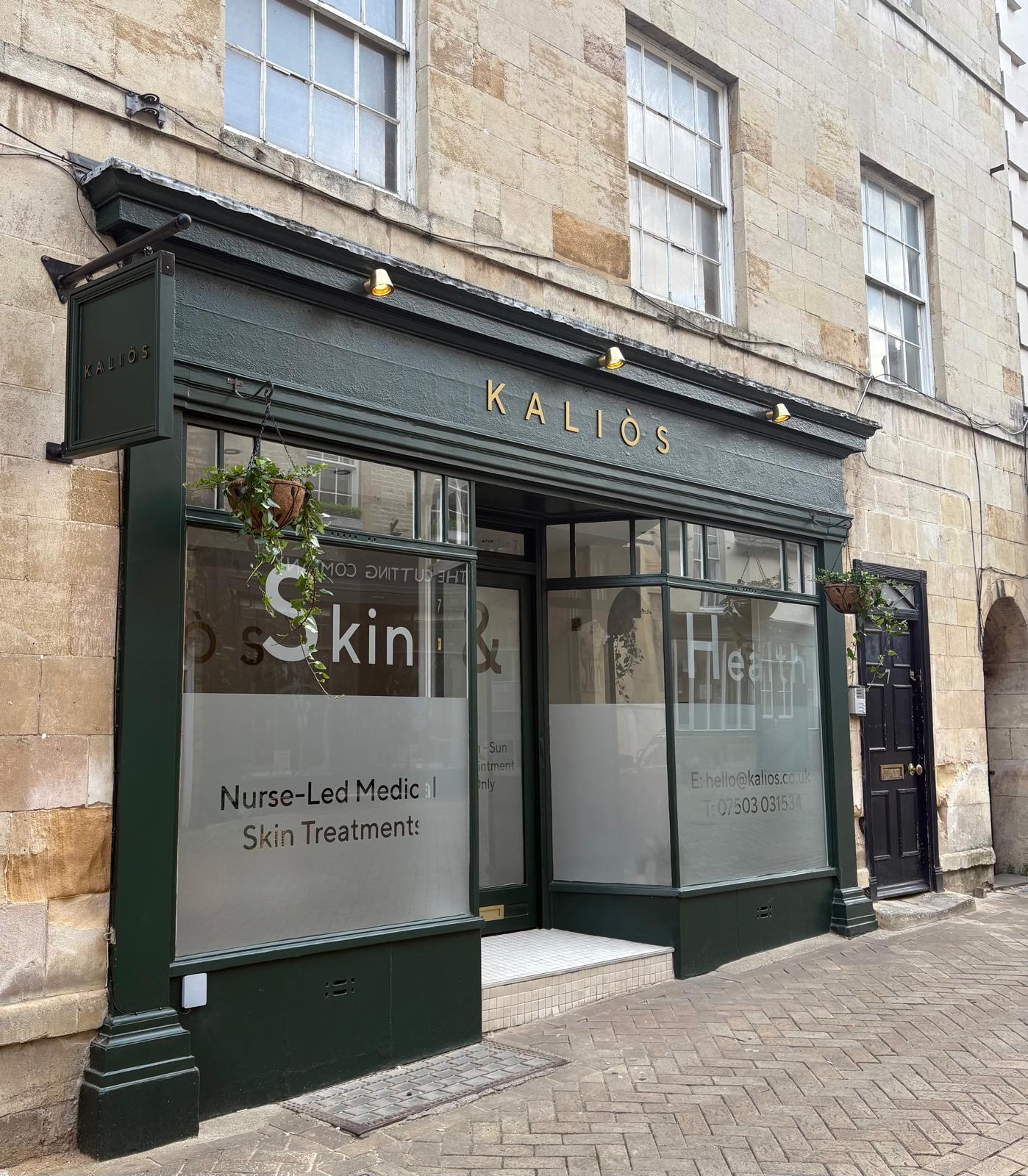 Images Kalios Stamford
