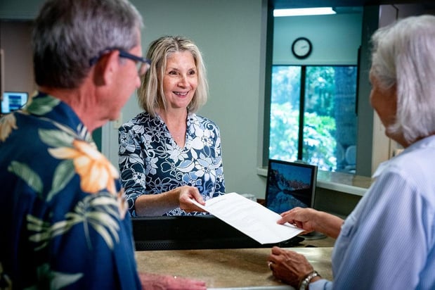 Images LeBlanc Dental