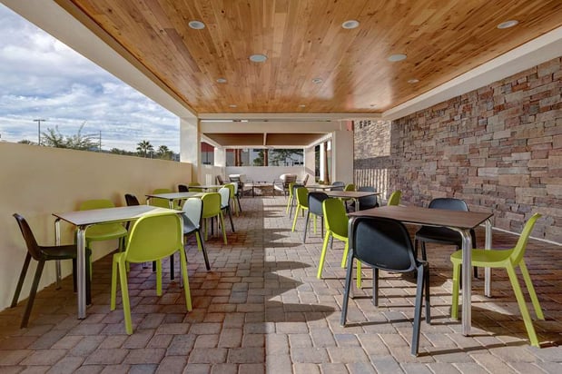 Images Home2 Suites by Hilton Las Vegas I-215 Curve