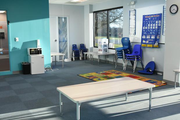 Images Caravel Autism Health