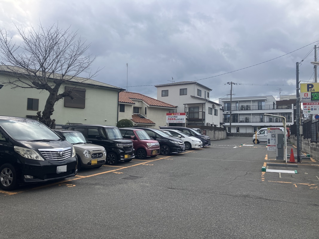 Images ONE PARK須磨大手町