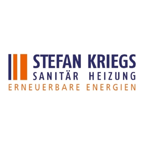 Stefan Kriegs in Brandenburg an der Havel - Logo