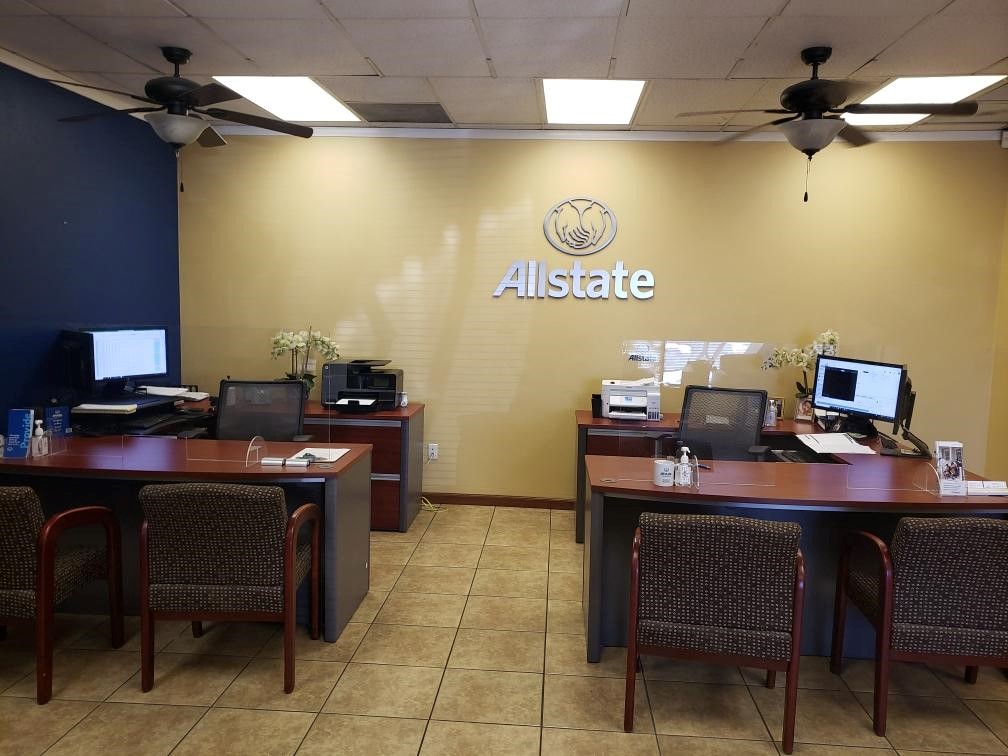 Image 10 | Dora R Plancarte: Allstate Insurance