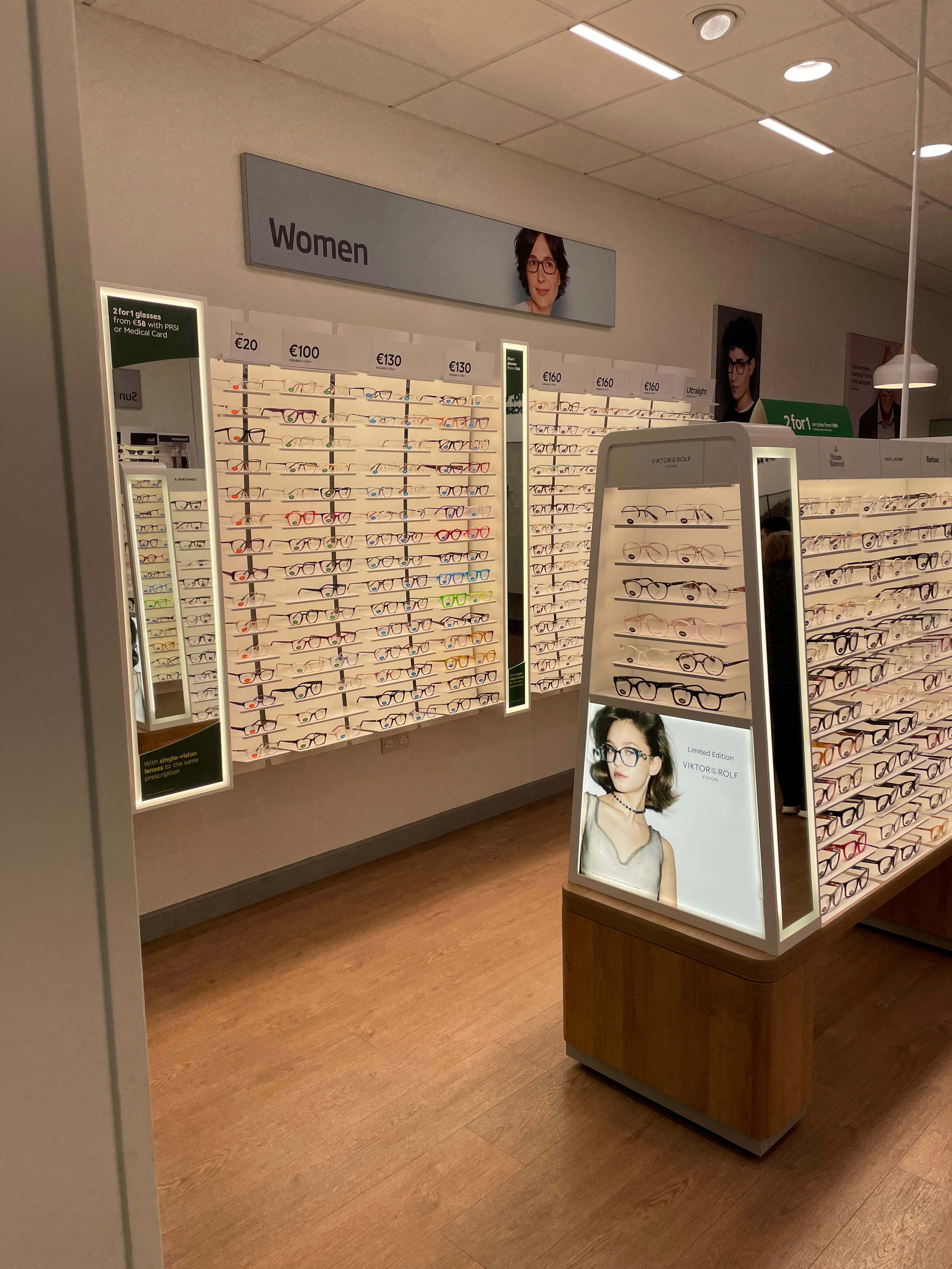 Specsavers Opticians & Audiologists - Donaghmede 5