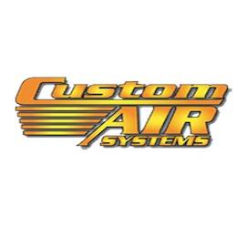 Custom Air Systems Logo