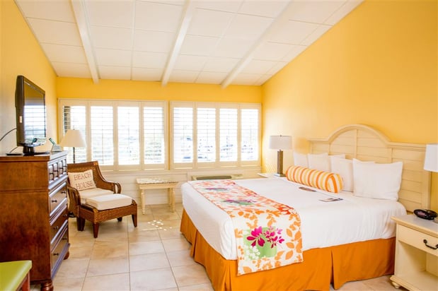 Images Best Western Plus Yacht Harbor Inn