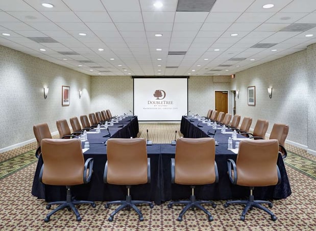 Images DoubleTree by Hilton Hotel Washington DC - Crystal City