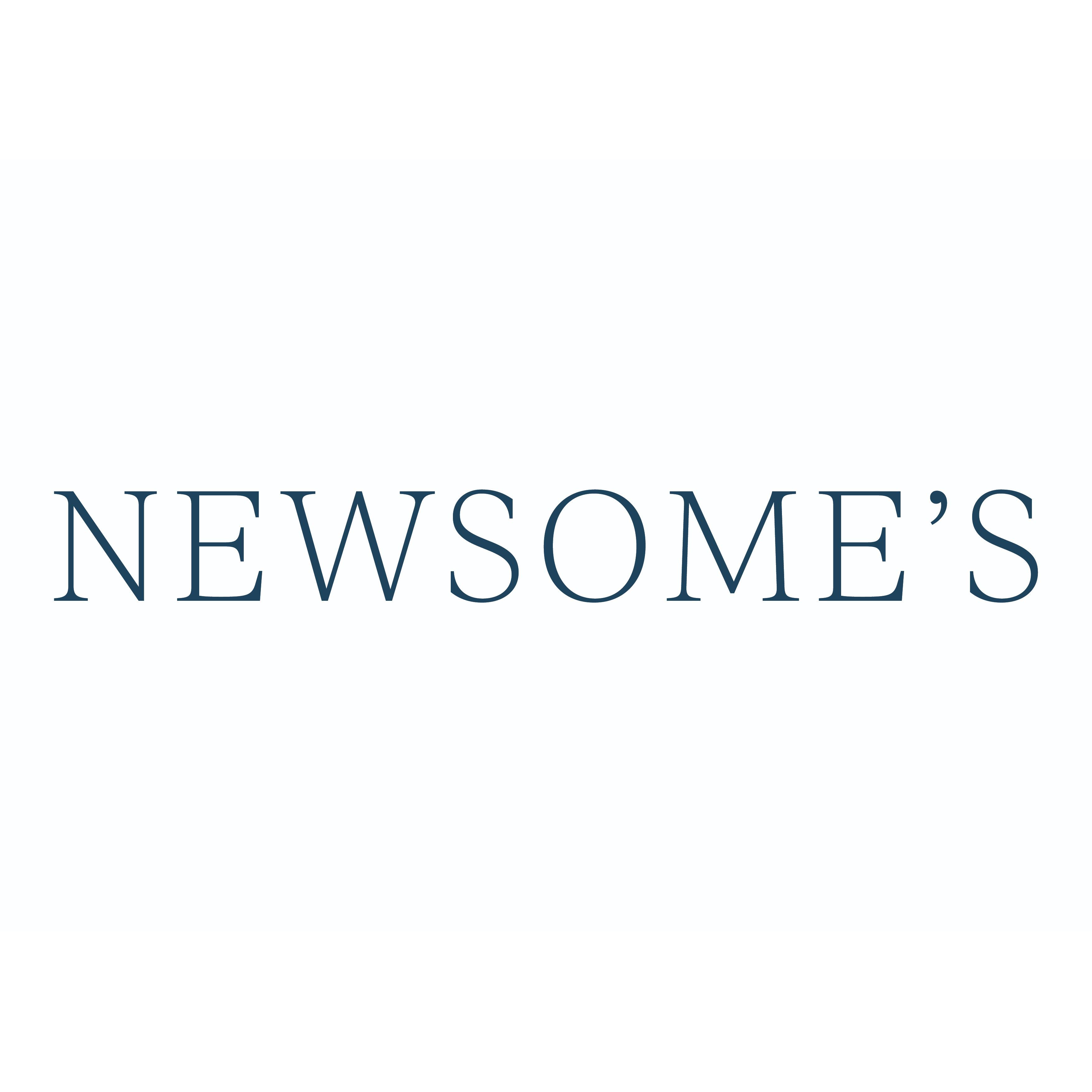 Newsome's Funeral Directors Logo