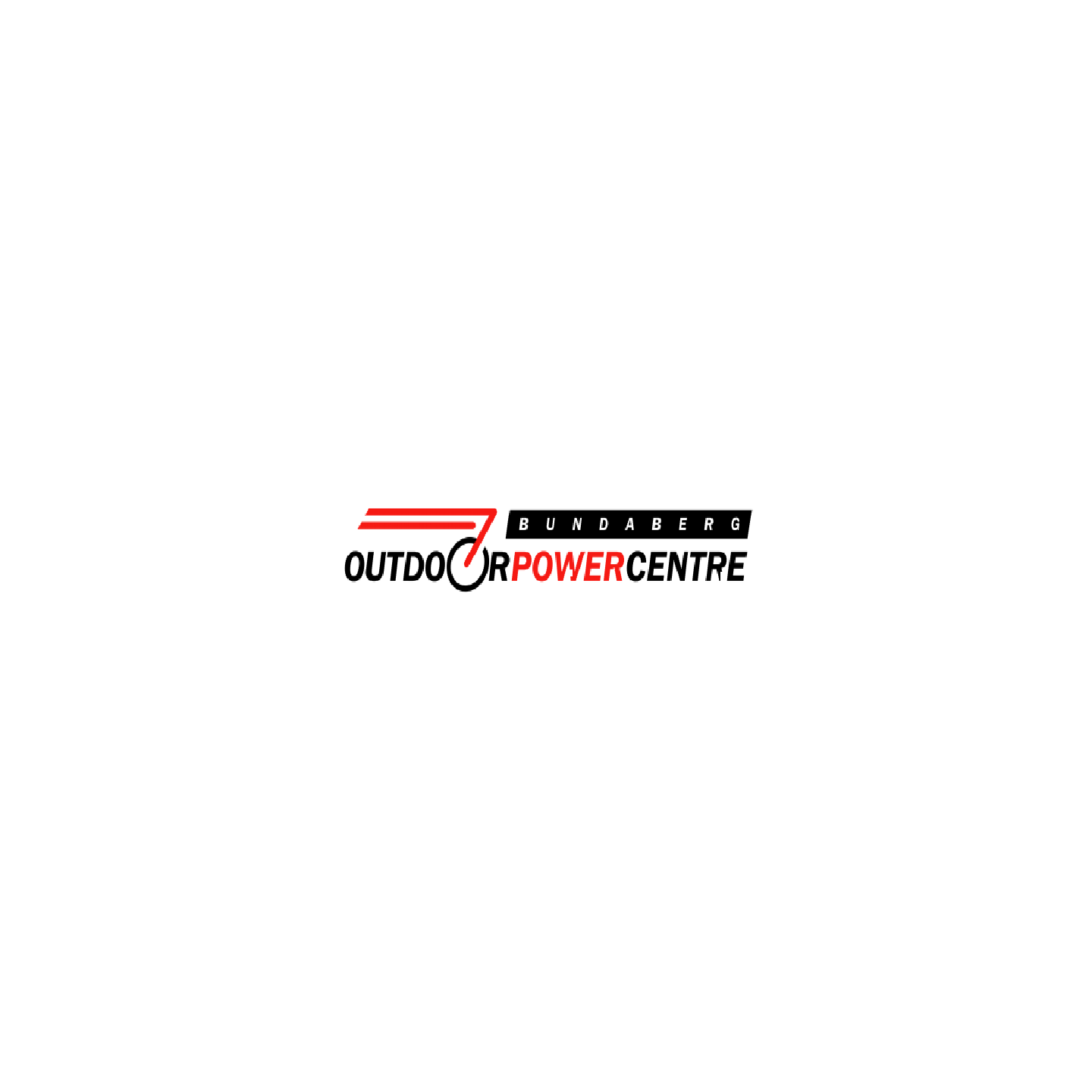 Bundaberg Outdoor Power Centre Logo