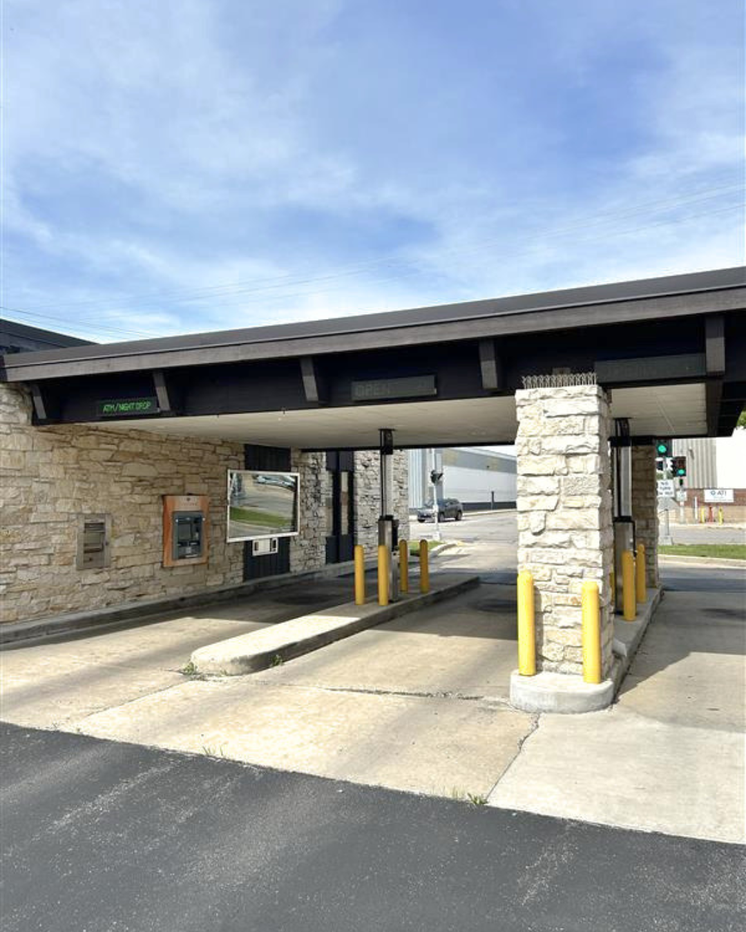 TruStone Financial Cudahy Branch