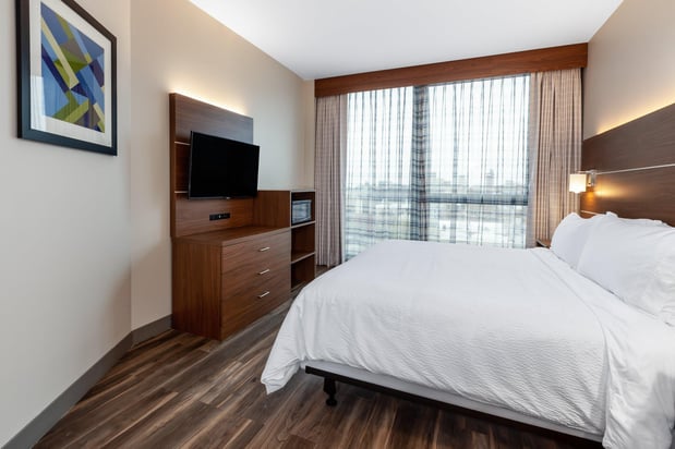 Images Holiday Inn Express Nyc Brooklyn - Sunset Park by IHG