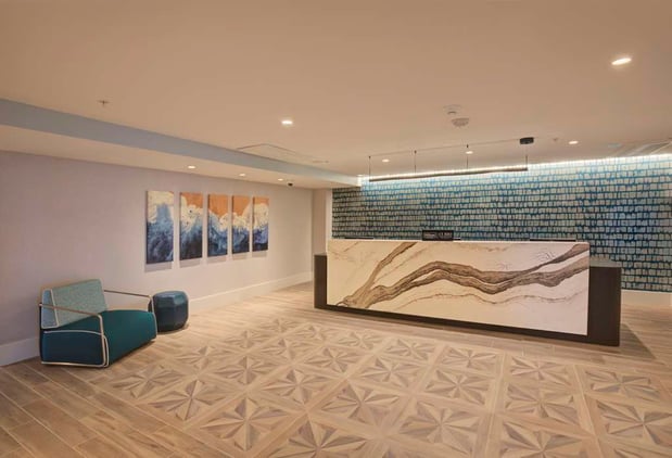 Images Hotel Maren Fort Lauderdale Beach, Curio Collection by Hilton