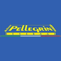 Pellegrin Beverage Logo