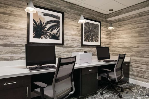 Images Homewood Suites by Hilton Corpus Christi