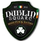 Dublin Square Irish Pub & Eatery