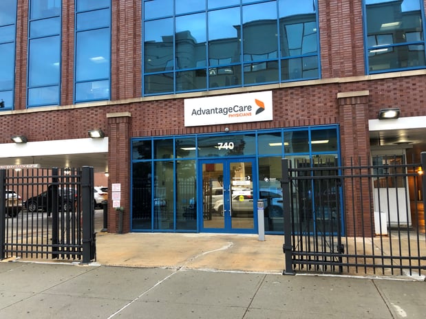 Images AdvantageCare Physicians - Bay Ridge Medical Office