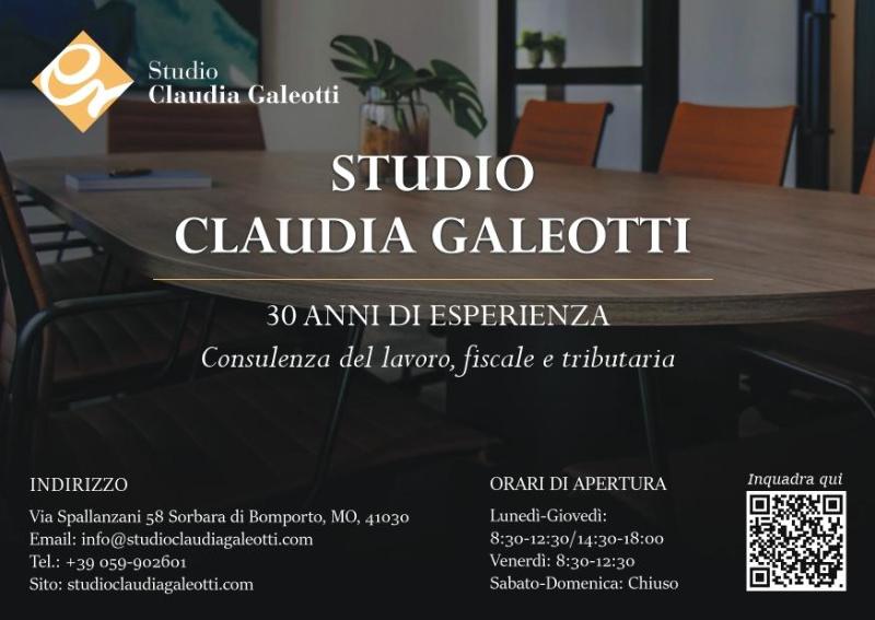 Images Studio Claudia Galeotti