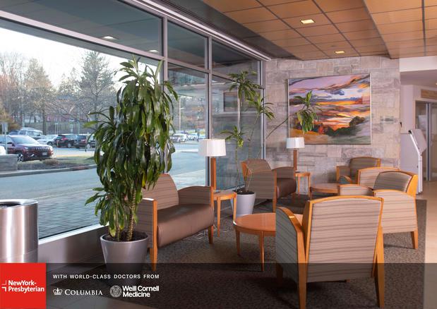 Images NewYork-Presbyterian Hudson Valley Hospital - Institute for Wound Care and Hyperbaric Medicine