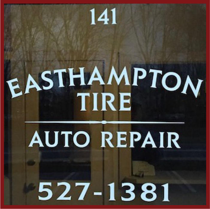 Images Easthampton Tire & Auto Repair