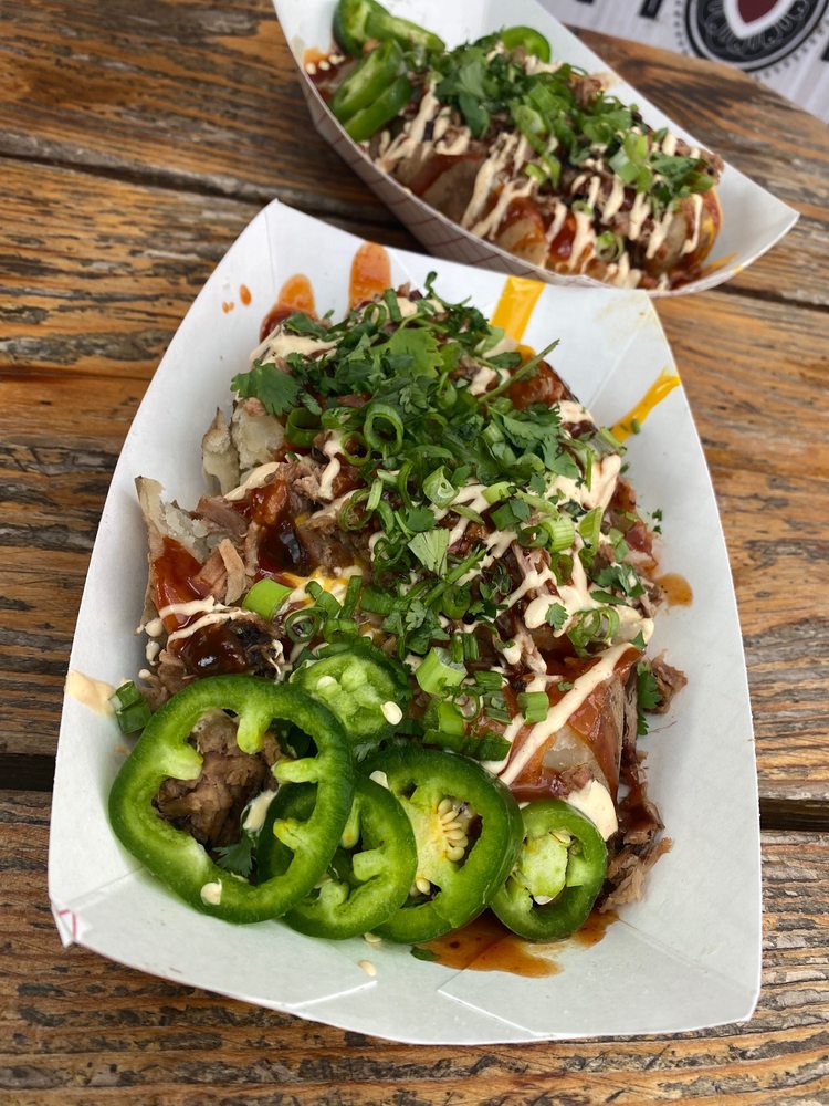 S-A BBQ by Loco Local Image