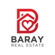 Baray Real Estate Logo