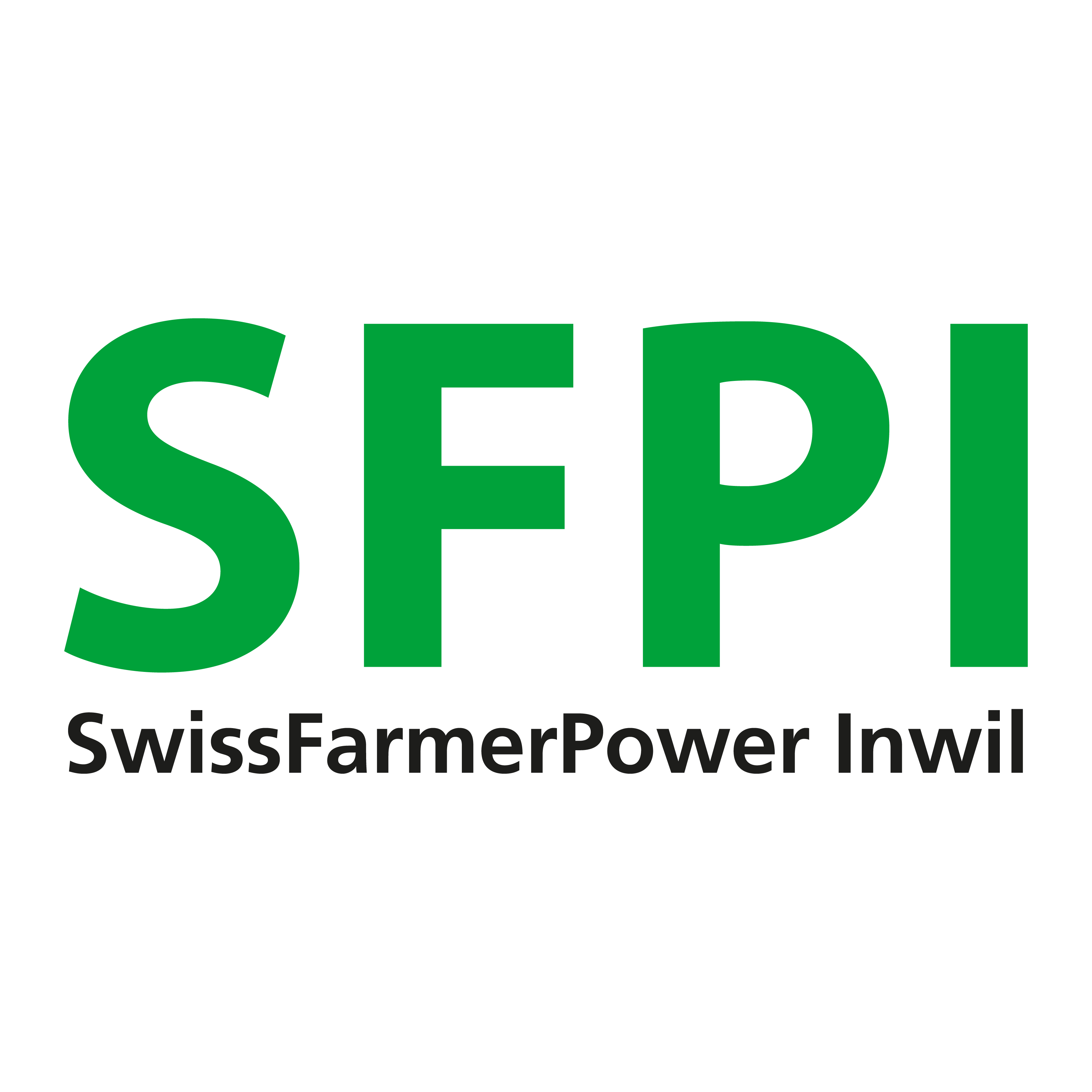 SwissFarmerPower Inwil AG Logo