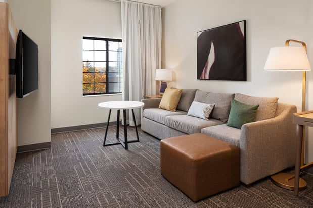 Images Staybridge Suites Minneapolis-Bloomington by IHG
