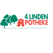 Logo Logo der 4 Linden Apotheke