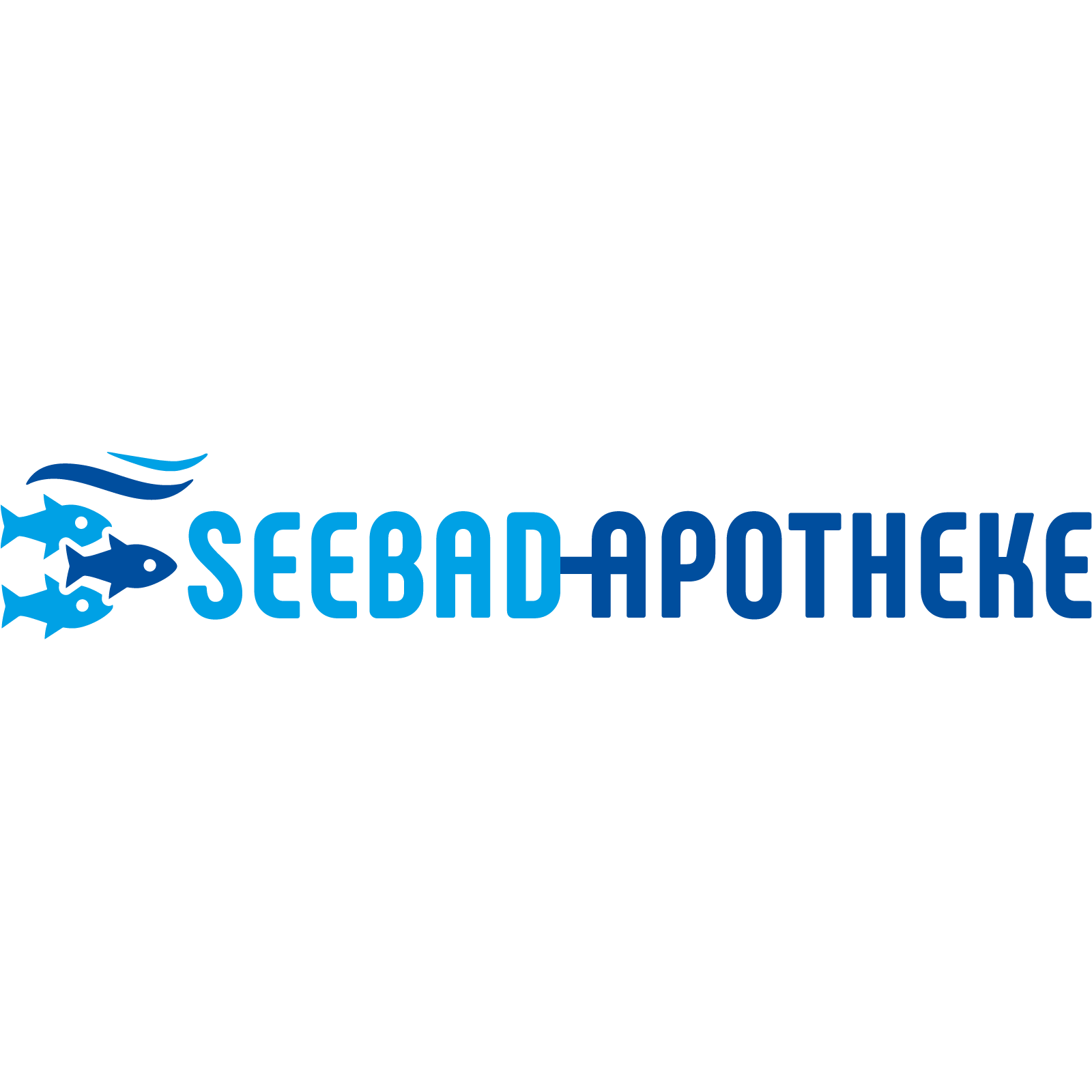 Seebad-Apotheke Logo