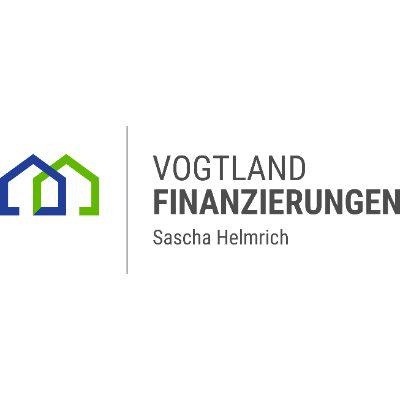 Logo Vogtland Finanzierungen