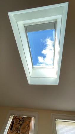 Images Synergy Skylights and Roofing