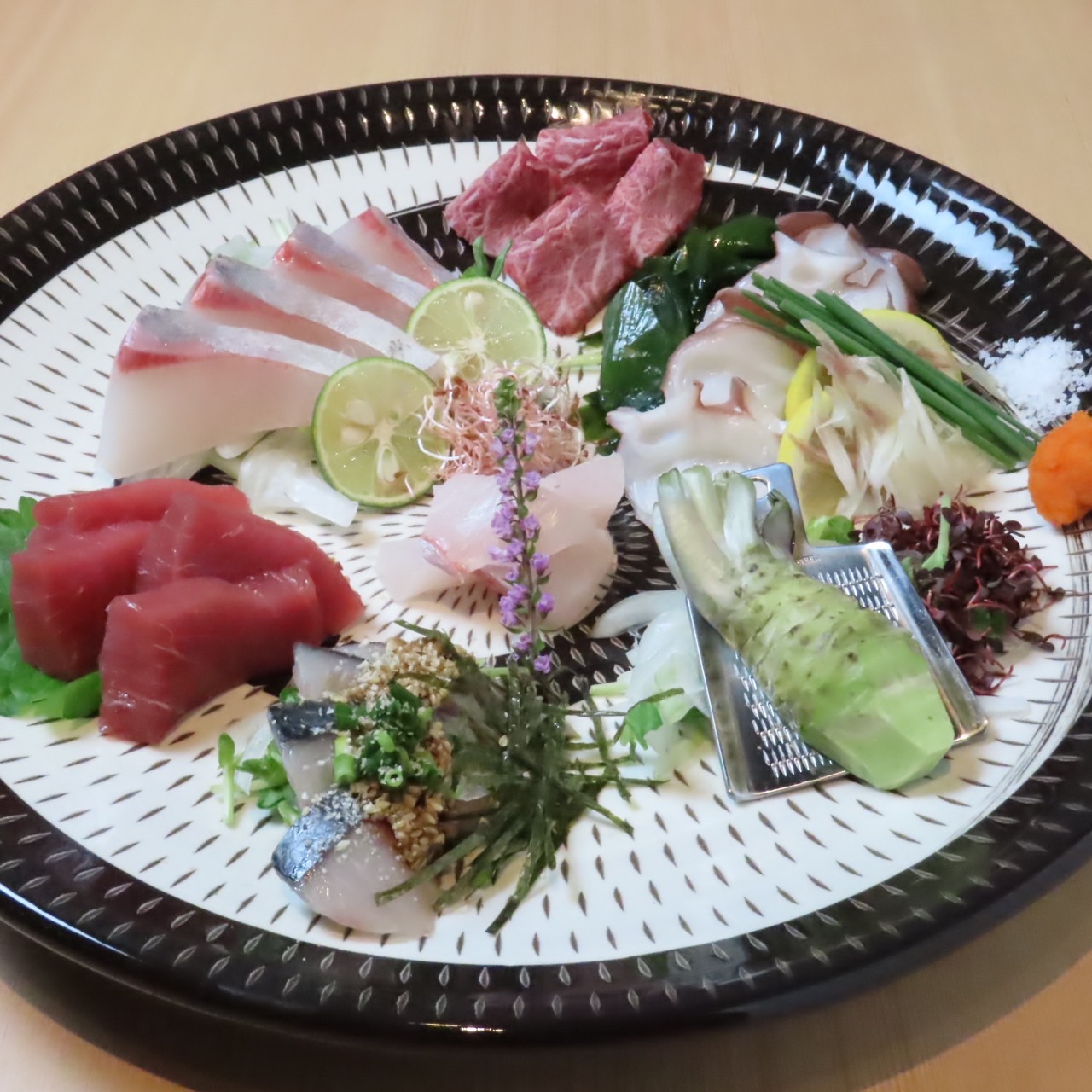 Images 酒と鉄板 ぴかいち 博多店