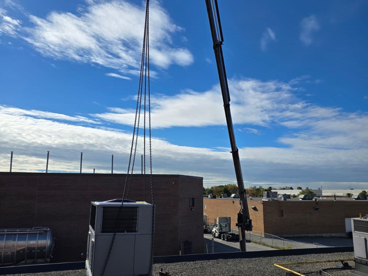 Images Top Tier Heating And Cooling Mechanical Inc.