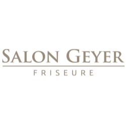 Logo Friseursalon Geyer