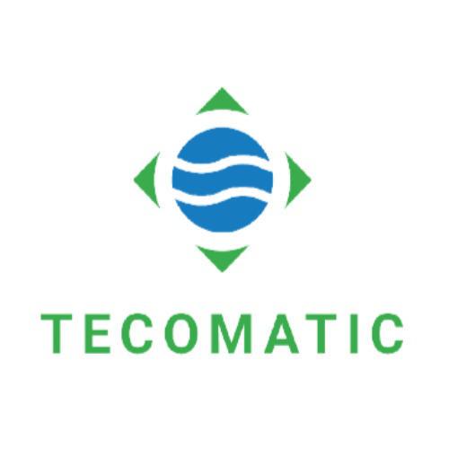 Tecomatic AB Logo