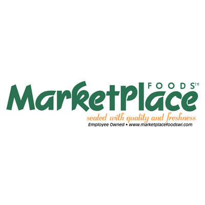 MarketPlace Foods Grocery Store St. Croix Falls Logo