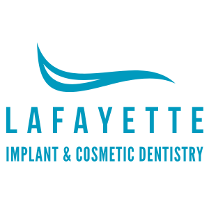 Lafayette Implant and Cosmetic Dentistry: James Lalonde, DDS