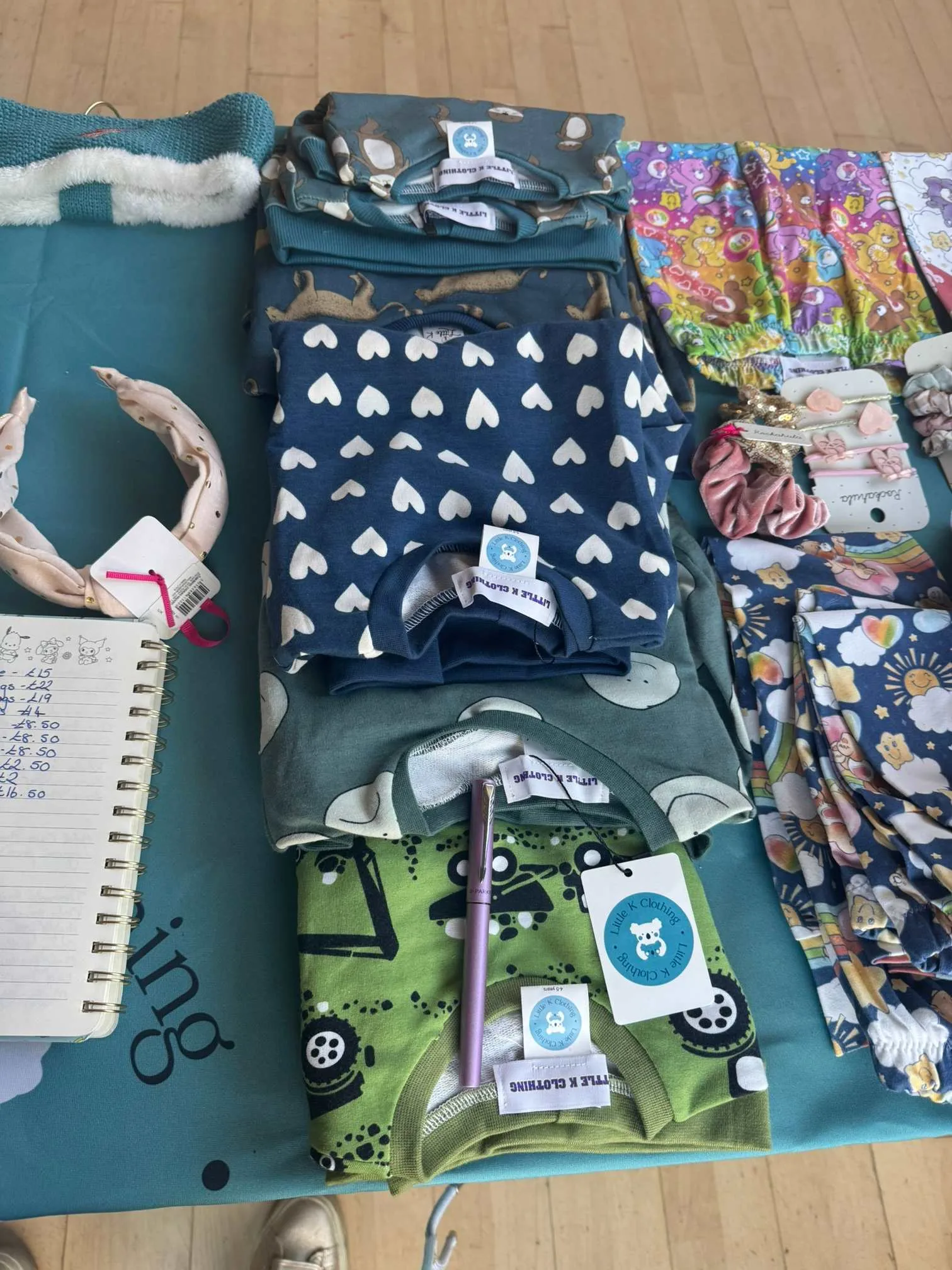 Images Little K Clothing