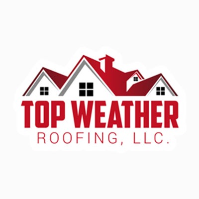 Top Weather Roofing LLC Logo