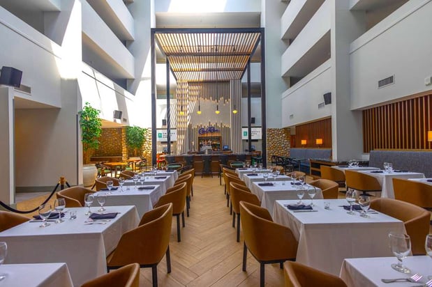 Images Embassy Suites by Hilton Philadelphia Valley Forge