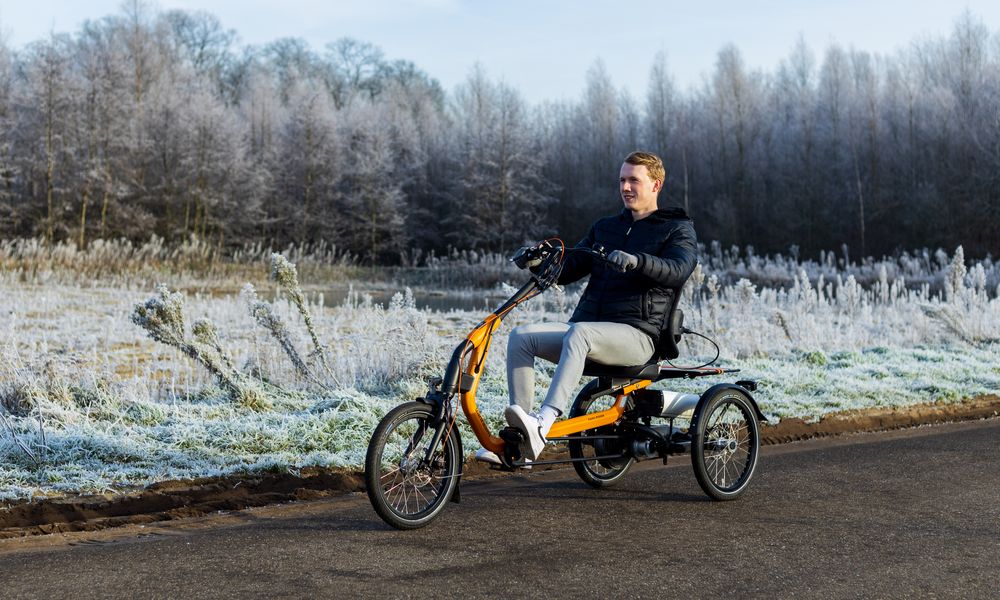 Kundenbild groß 4 e-motion e-Bike Welt, Dreirad- & Lastenfahrrad-Zentrum Kornwestheim