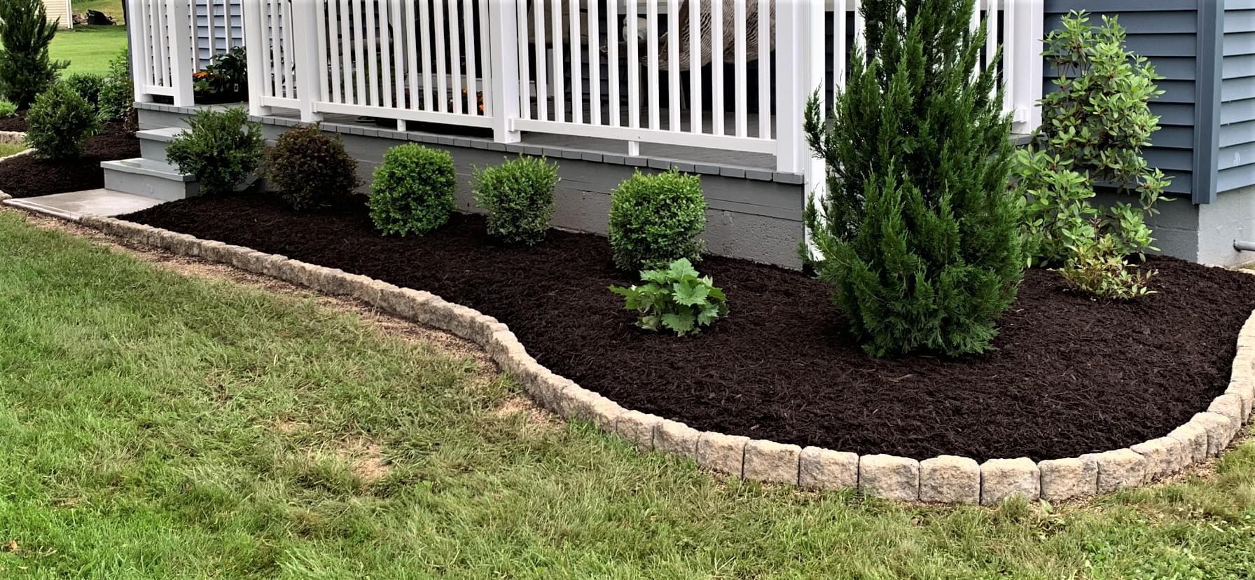 lanscaping - Green Landscaping