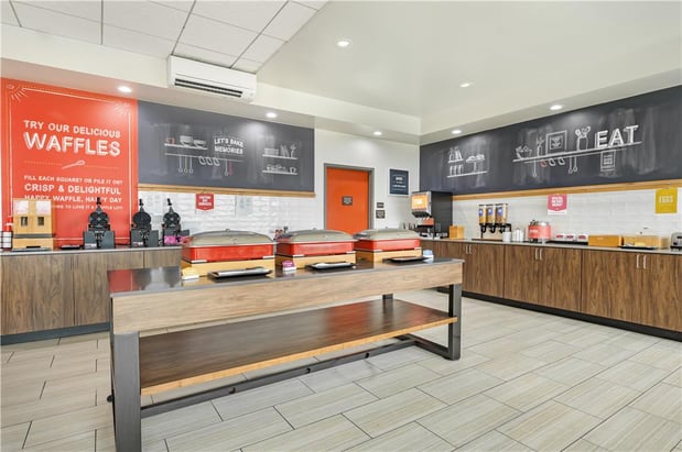 Images Hampton Inn Virginia Beach-Oceanfront North
