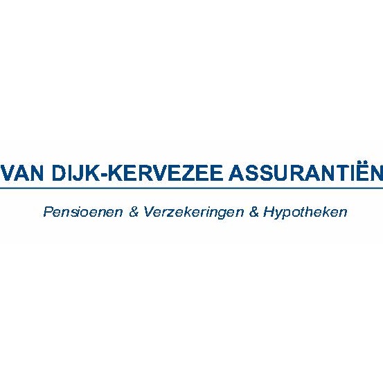 Van Dijk-Kervezee Assurantiën Logo