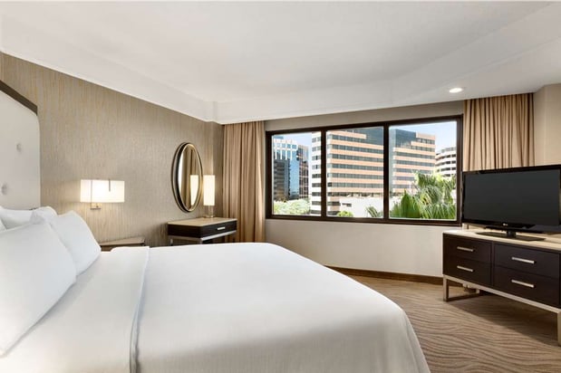 Images Embassy Suites by Hilton Irvine Orange County Airport