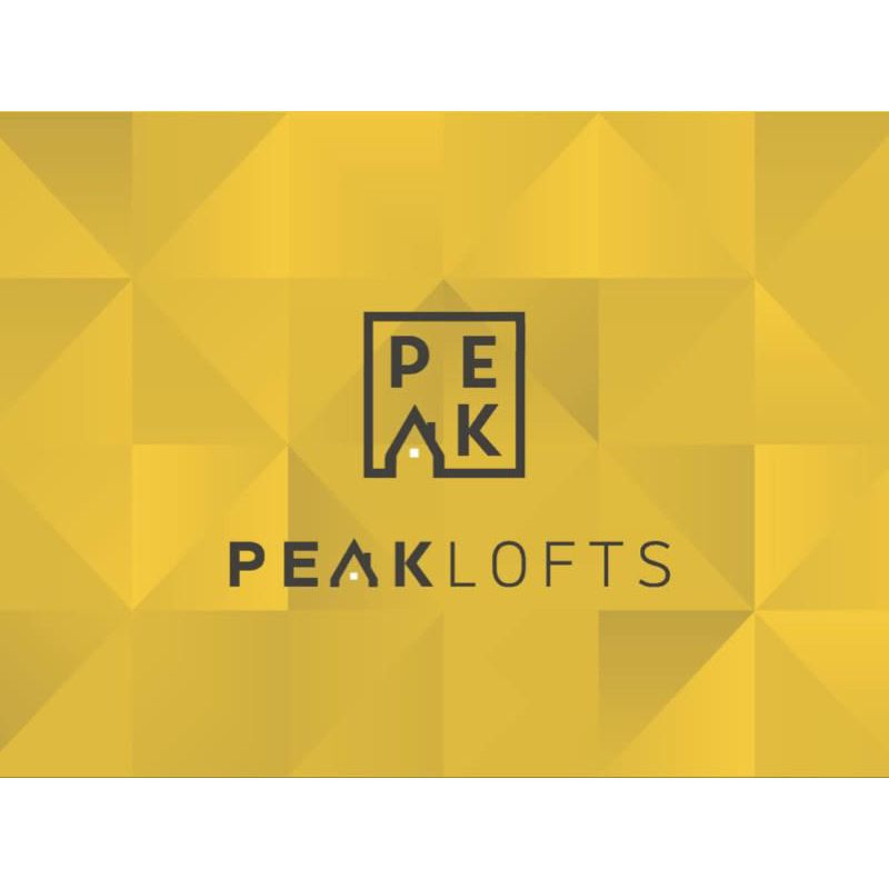 Peak Lofts Logo