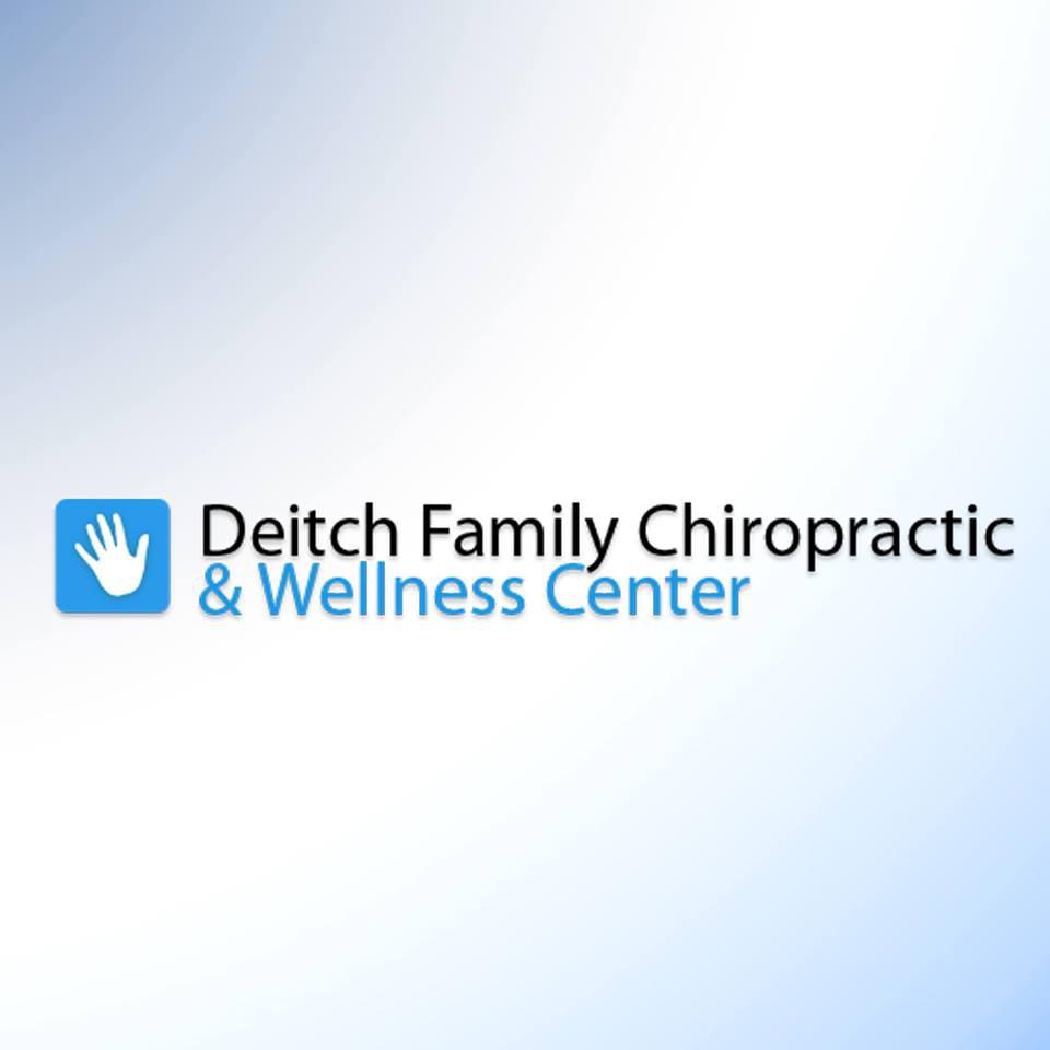 Deitch Family Chiropractic & Wellness Center