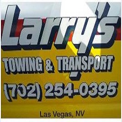 Images Larry's Towing