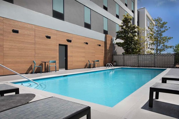 Images Home2 Suites by Hilton Clarksville/Ft. Campbell