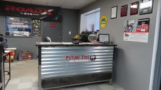Images Future Tire and Automotive